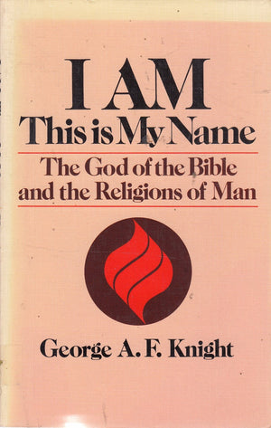I am: This is my name,Used