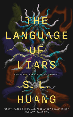 The Language Of Liars