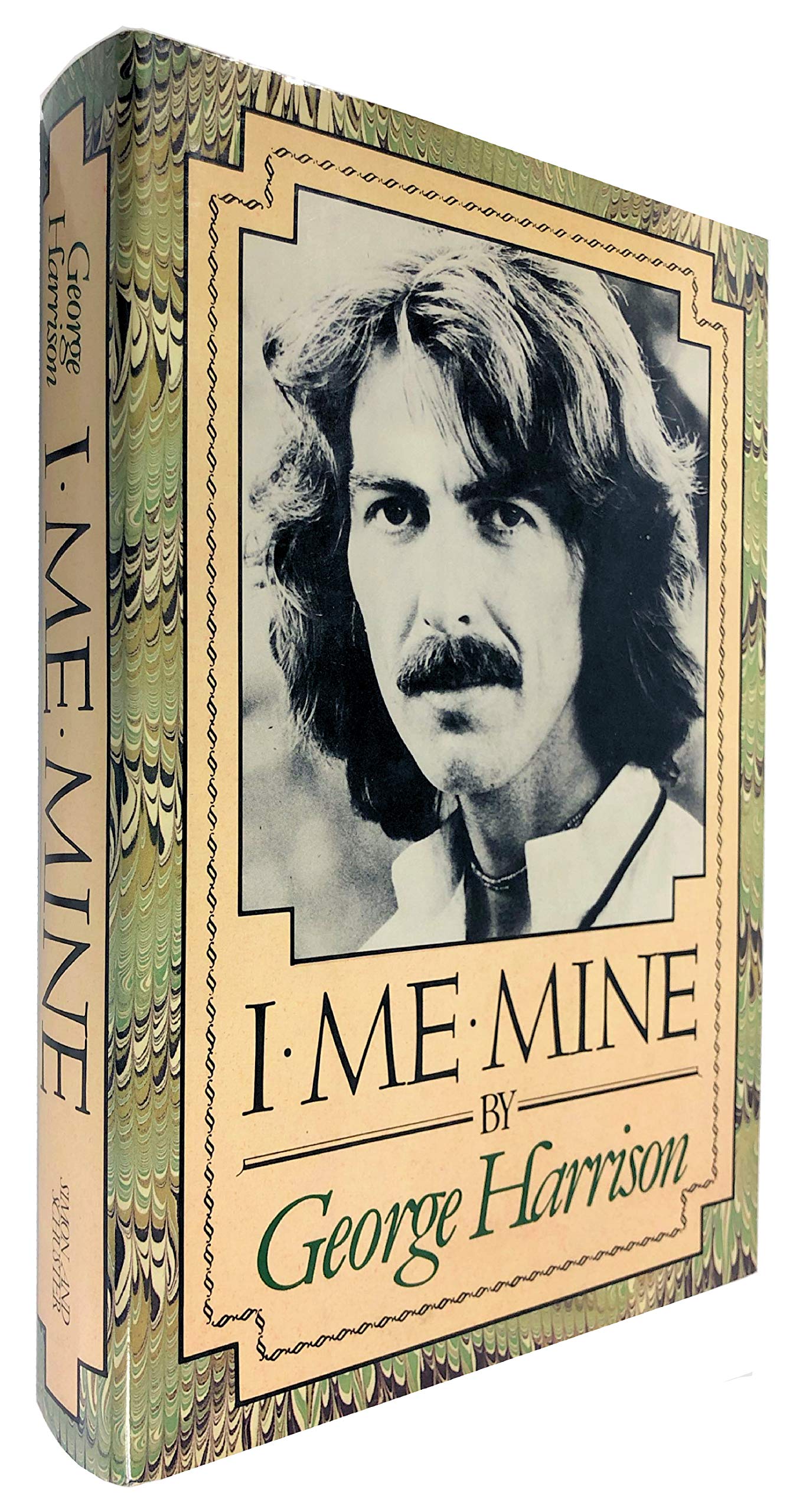 I Me Mine