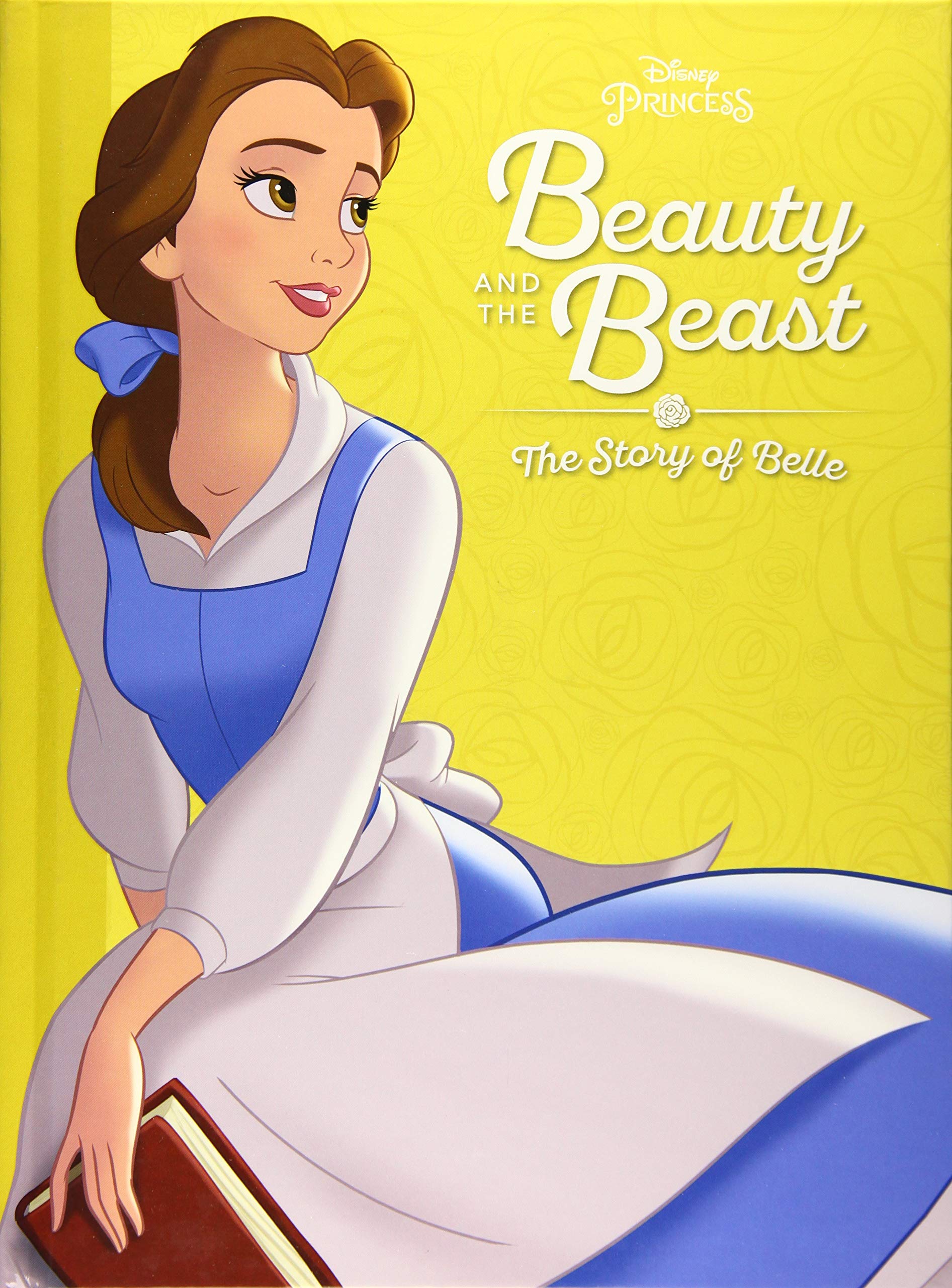 Beauty and the Beast: The Story of Belle,Used