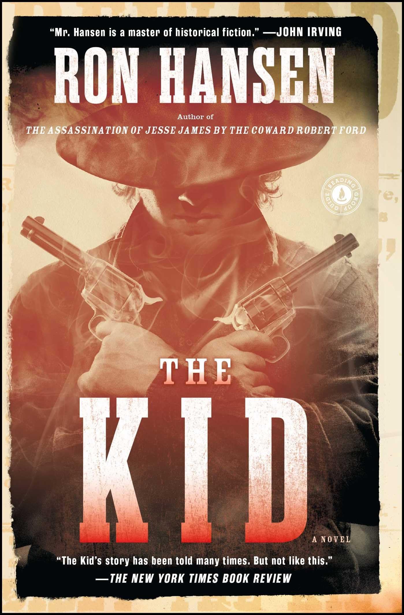 The Kid: A Novel,Used