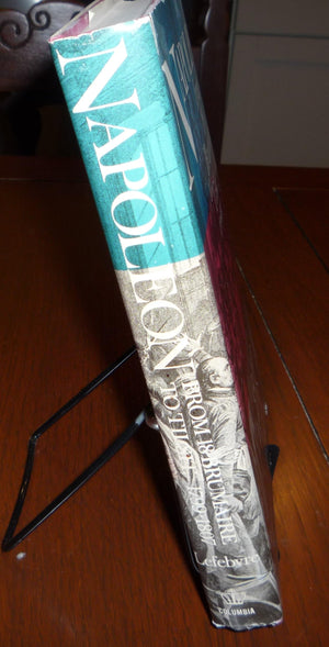 NAPOLEON: From 18 Brumaire to Tilsit 17991807,Used