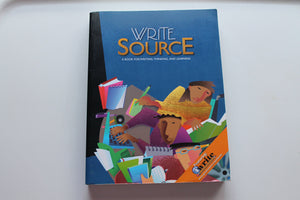 Student Edition Softcover Grade 9 2009 (Great Source),Used