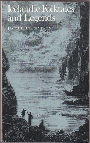 Icelandic Folktales