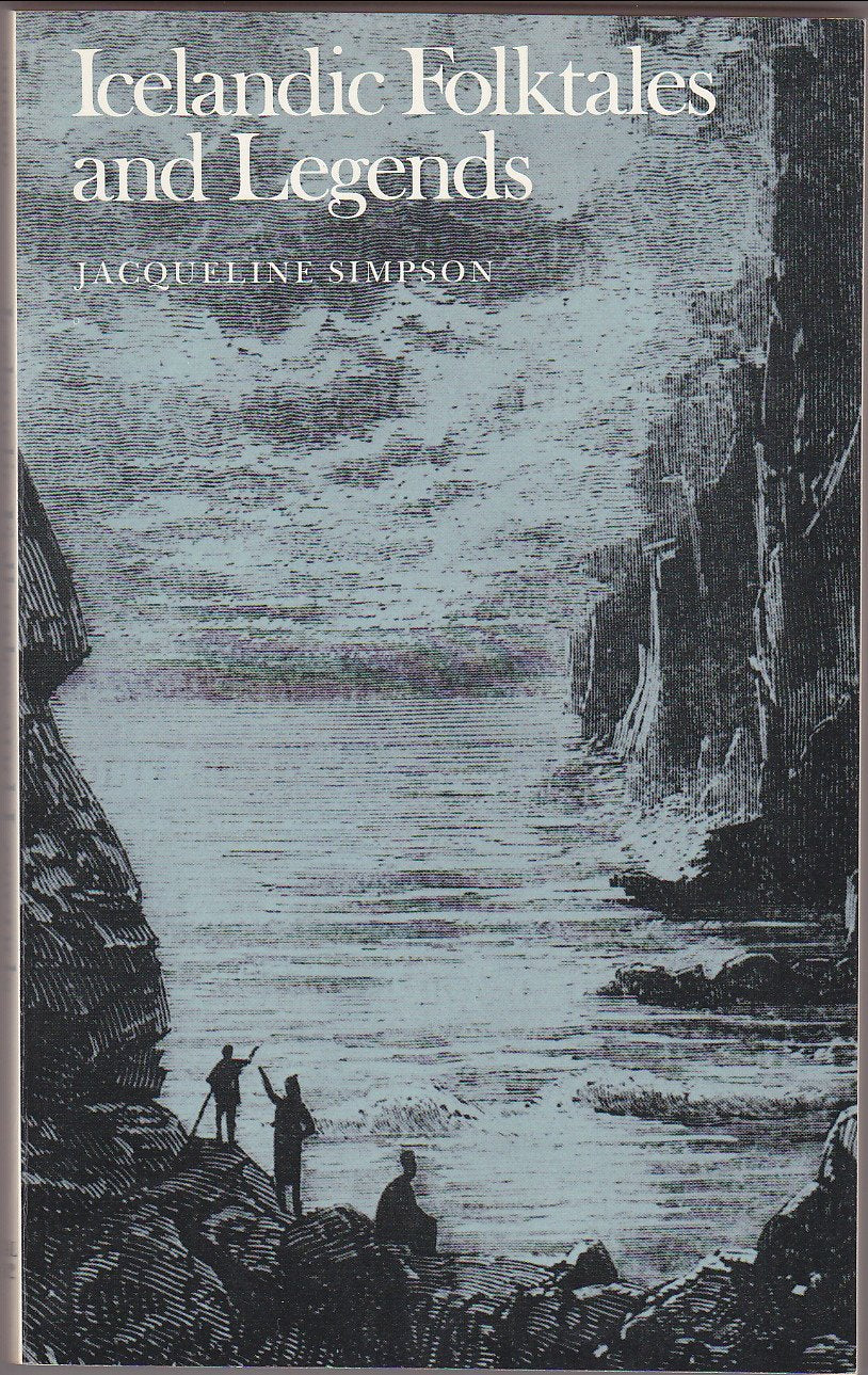Icelandic Folktales
