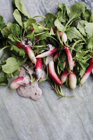 Gjelina: Cooking From Venice, California