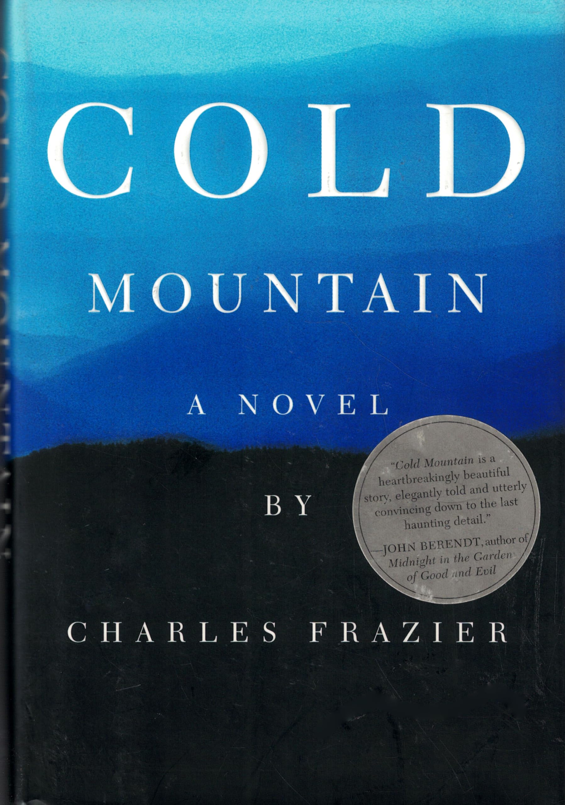 Cold Mountain-used