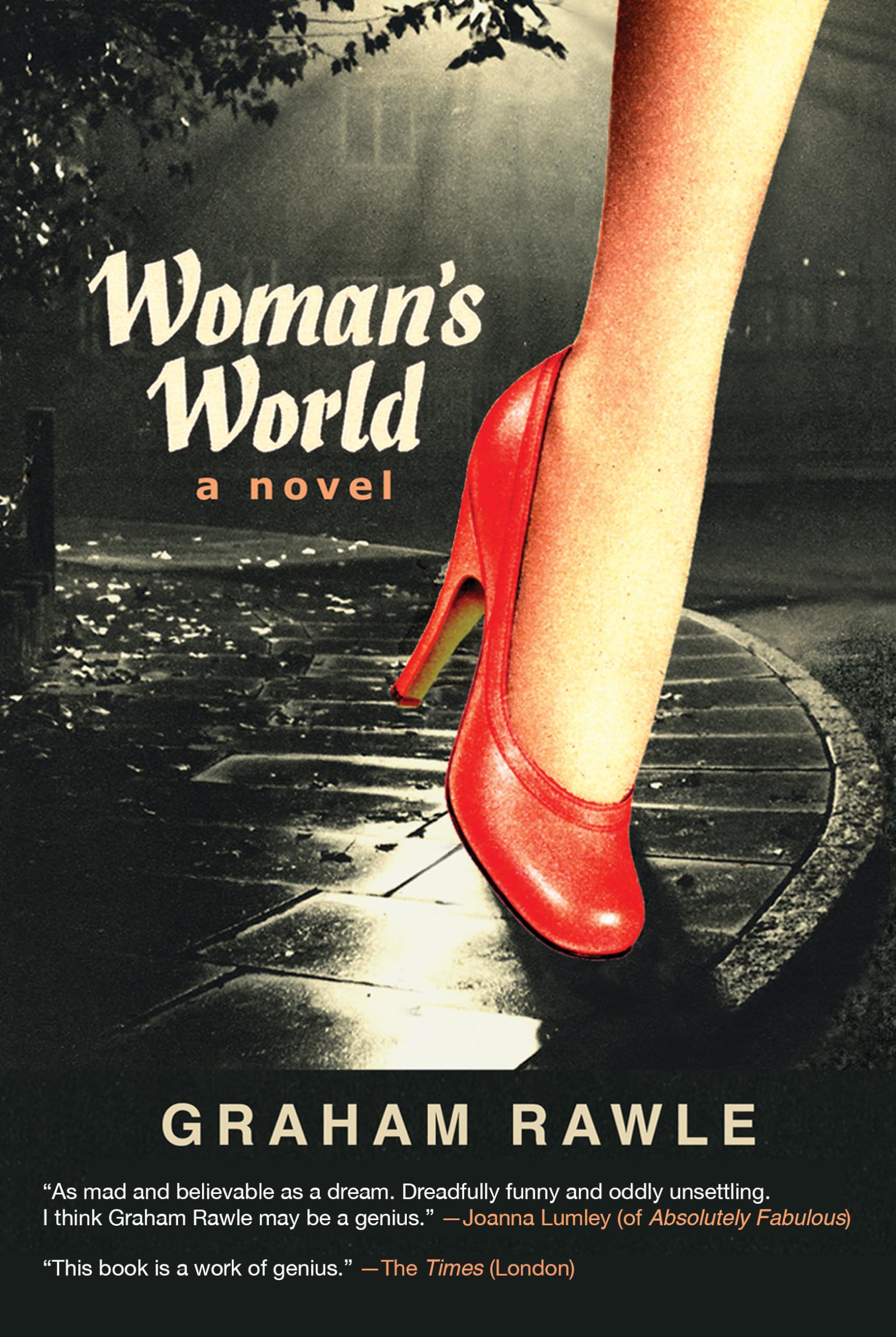 Woman'S World: A Novel