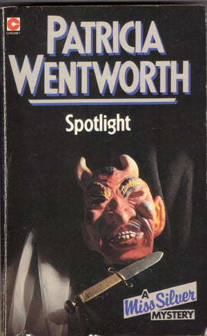 Spotlight (Coronet Books)