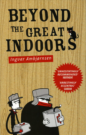 Beyond the Great Indoors,Used