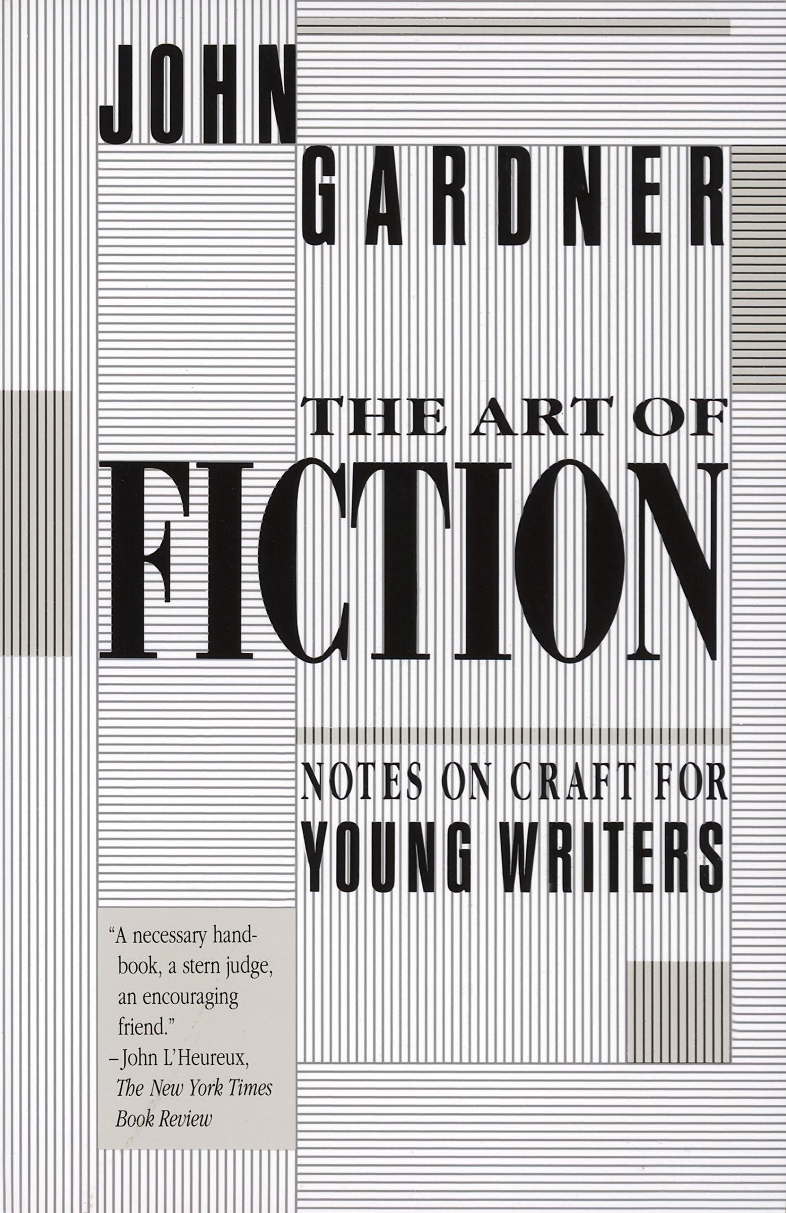 The Art of Fiction: Notes on Craft for Young Writers,Used
