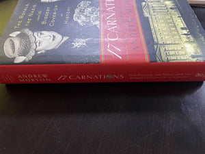 17 Carnations: The Royals, The Nazis, And The Biggest Coverup In History