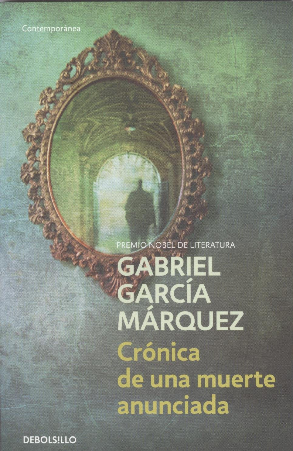Cronica de una muerte anunciada (Spanish Edition),New