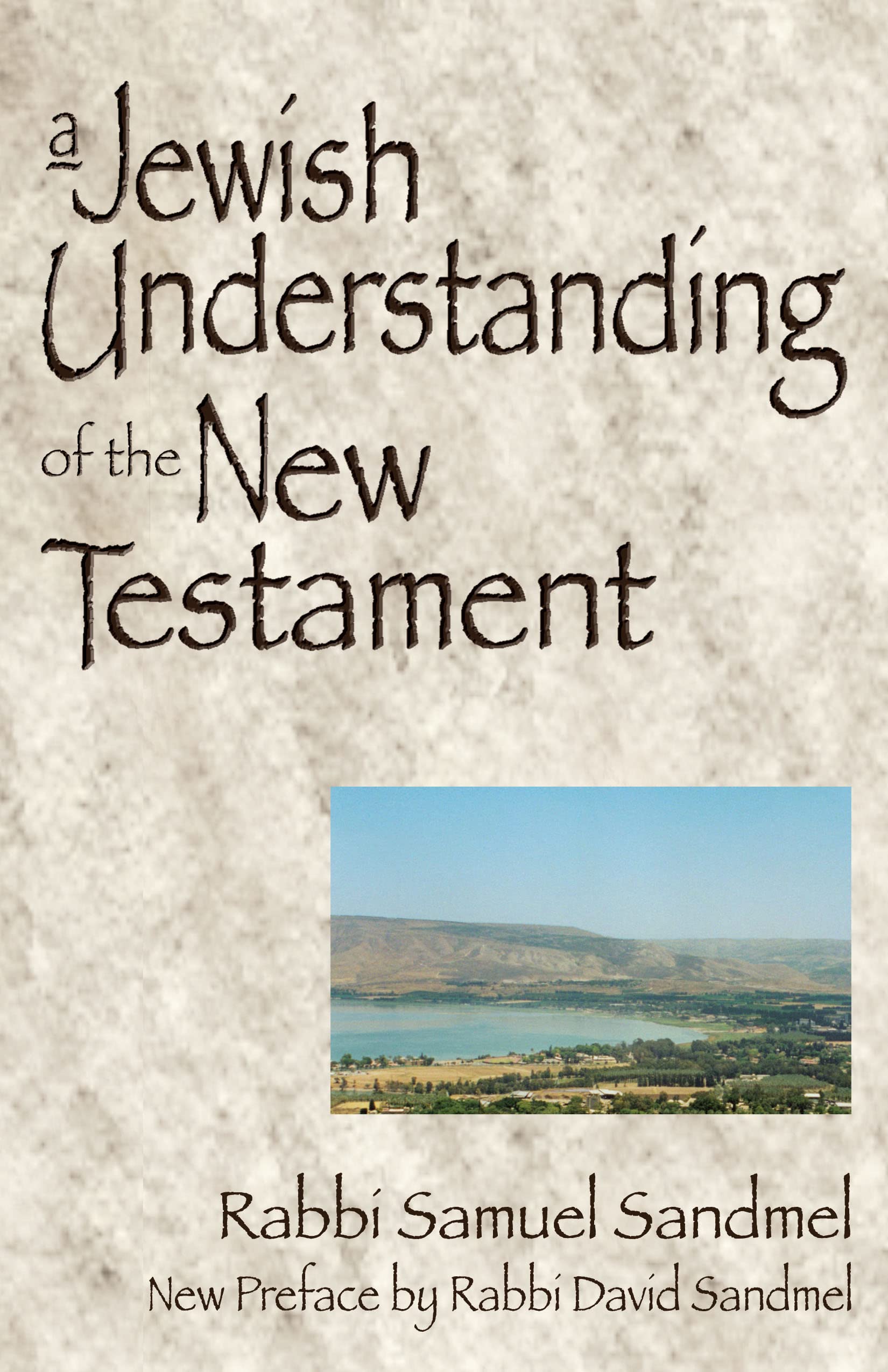 A Jewish Understanding of the New Testament,Used