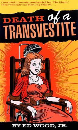 Death Of A Transvestite