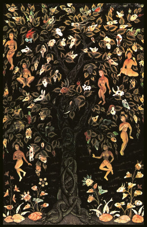 The Speaking Tree: A Study Of Indian Culture And Society,New