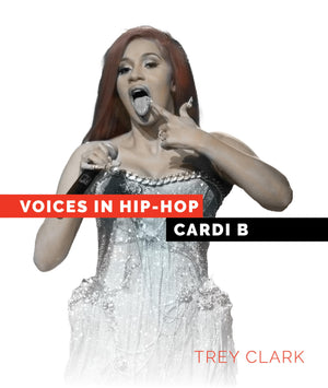 Cardi B
