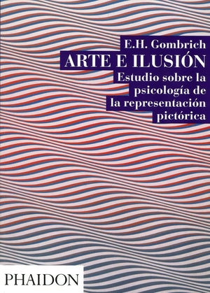 Art And Illusion (Spanish Edition)