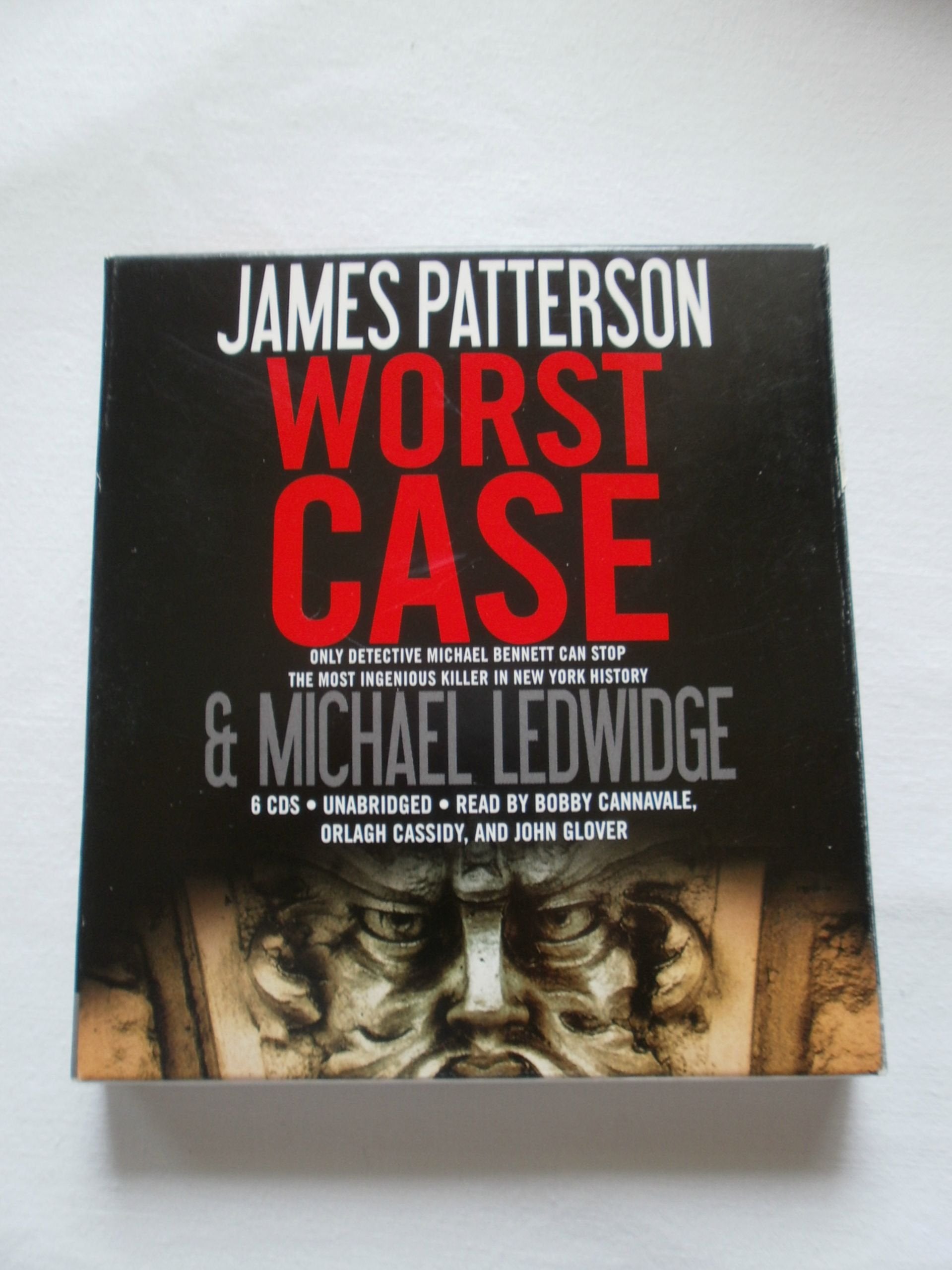 Worst Case,Used