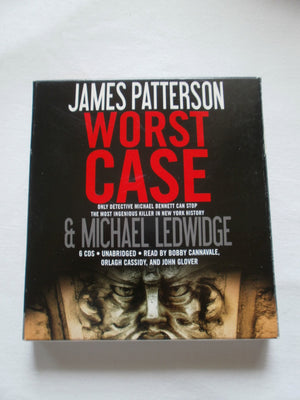 Worst Case,Used