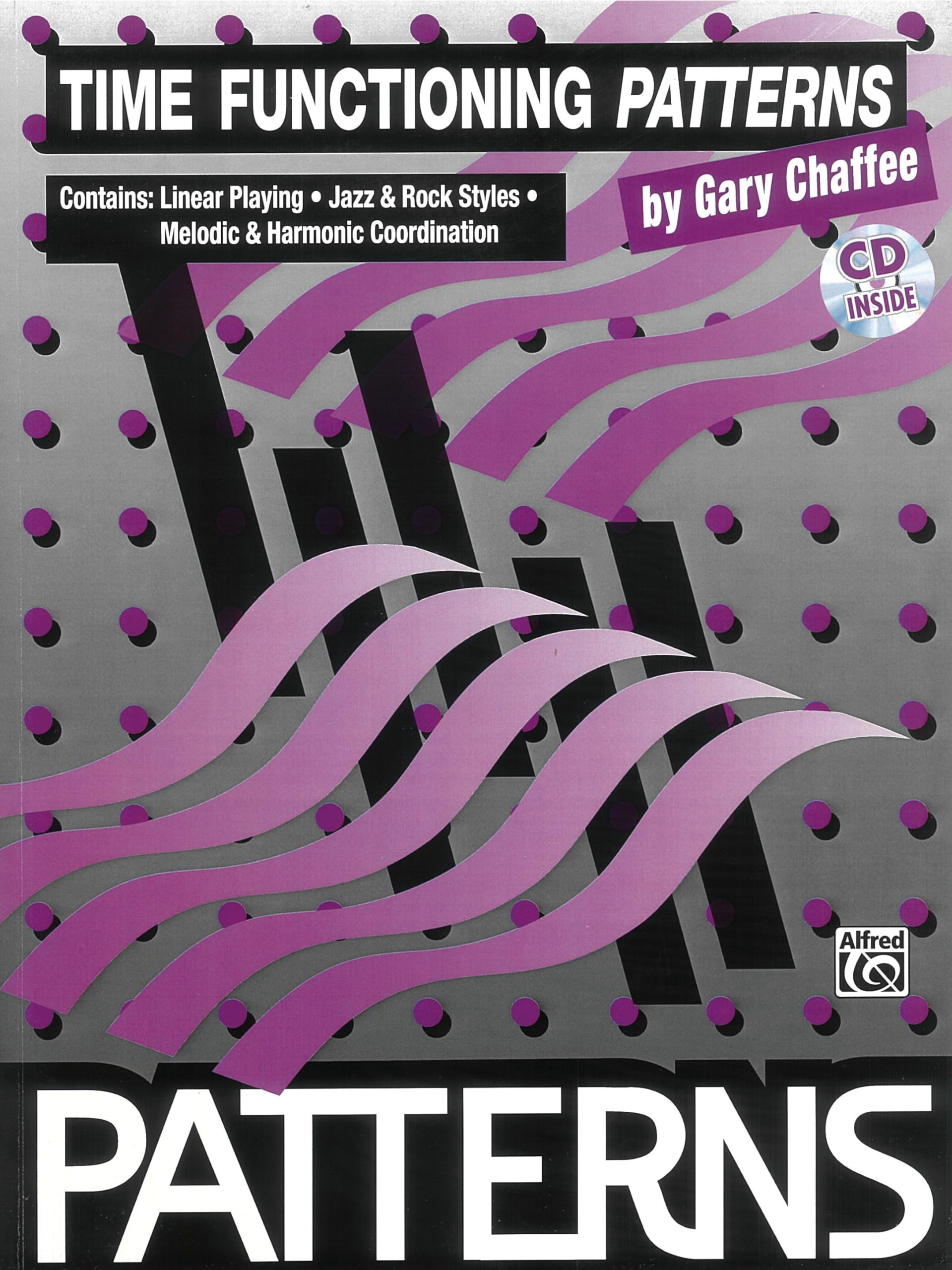 Time Functioning Patterns: Book & Cd