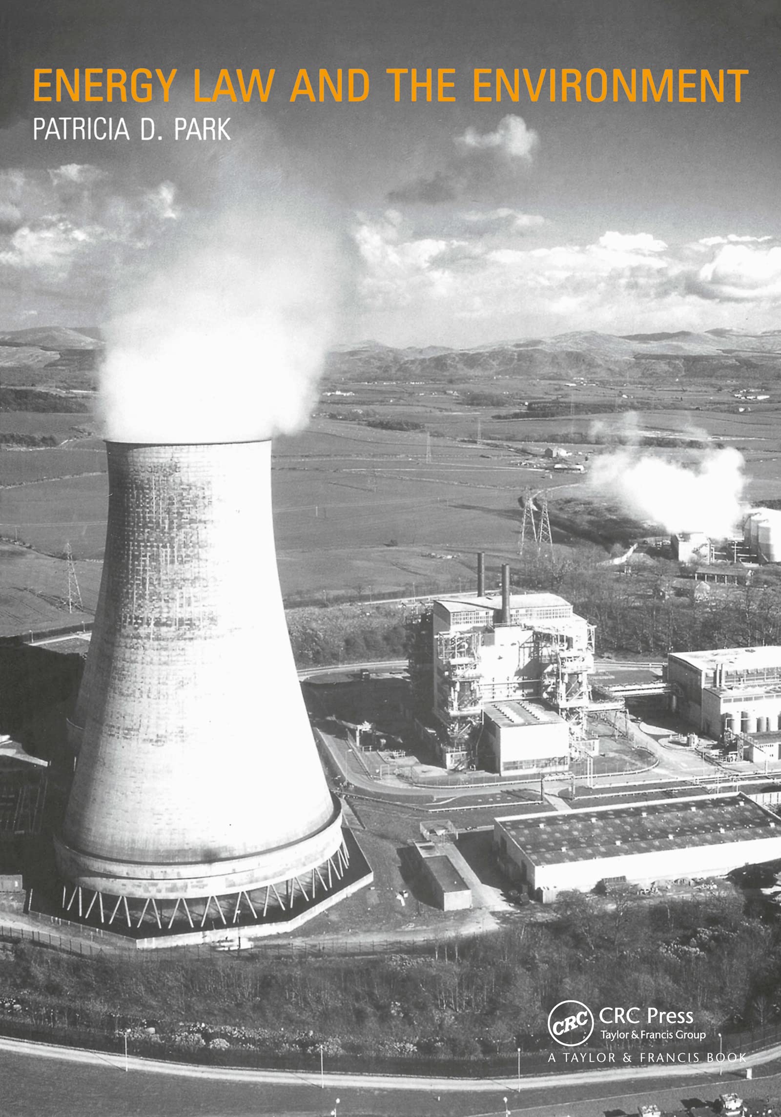 Energy Law And The Environment