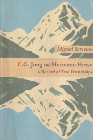 C.G. Jung & Hermann Hesse,Used