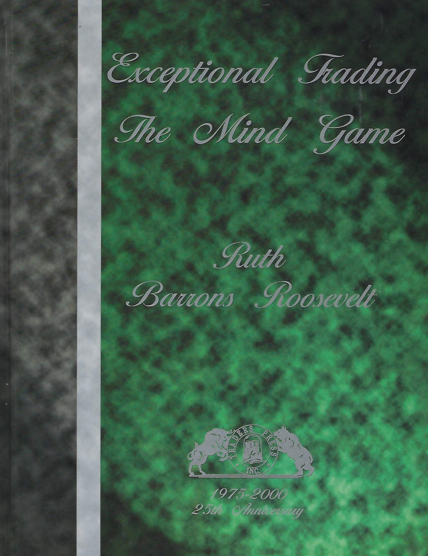 Exceptional Trading,Used