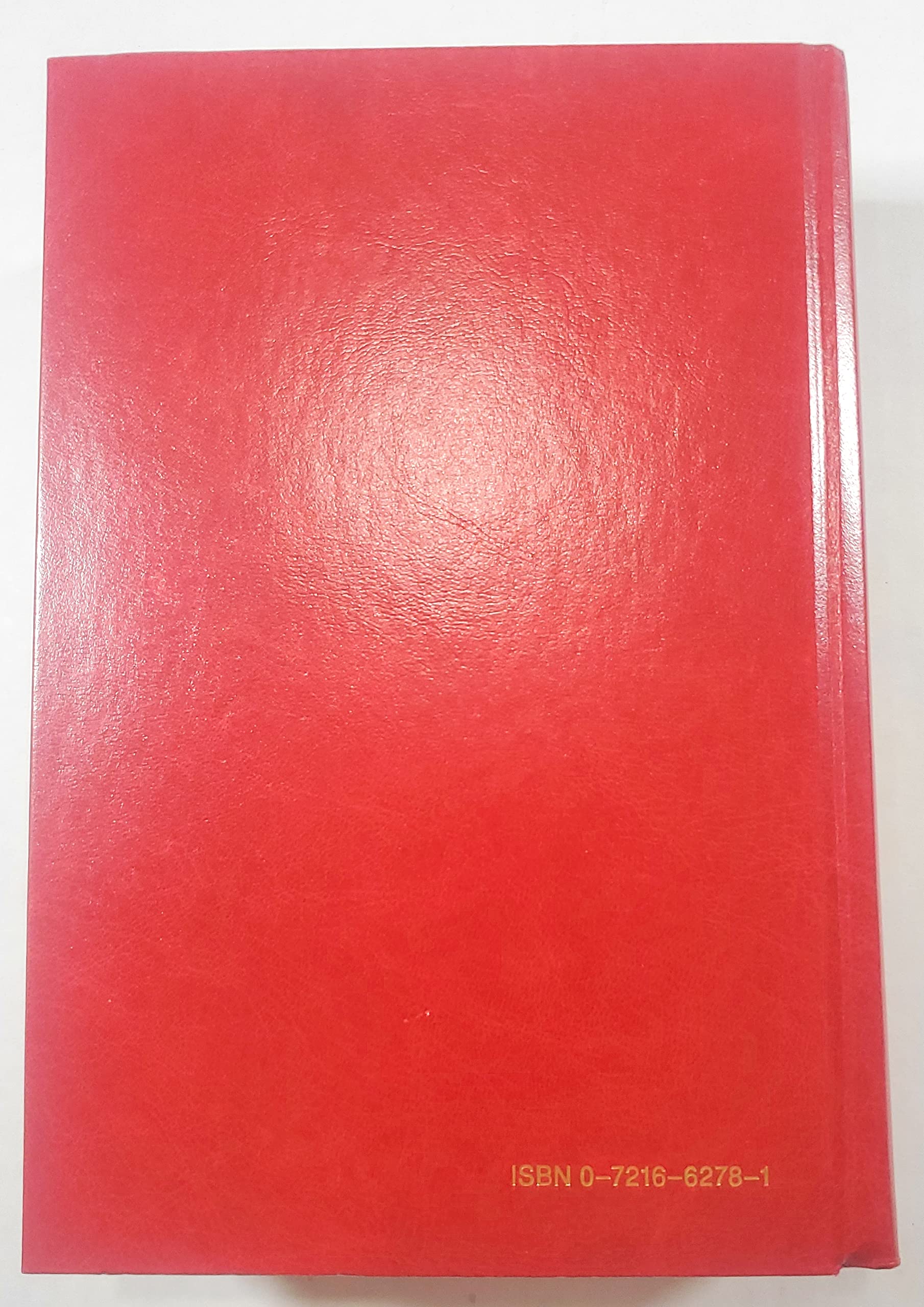 Millerkeane Encyclopedia & Dictionary Of Medicine, Nursing, & Allied Health,Used