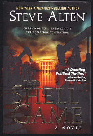 The Shell Game,Used