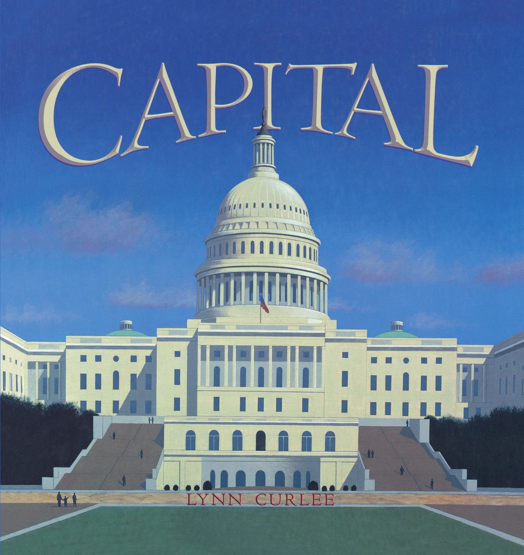 Capital,New