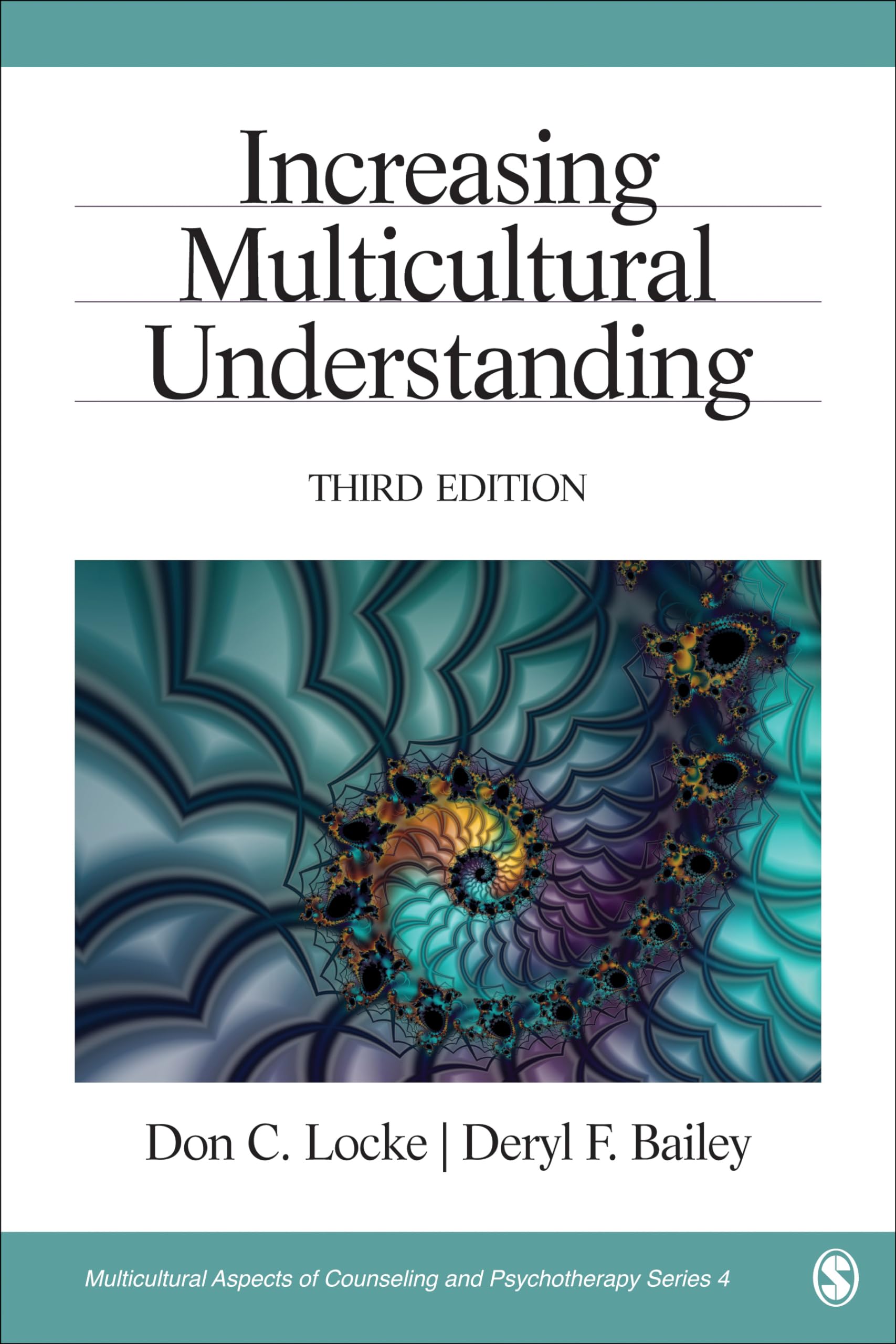 Increasing Multicultural Understanding (Multicultural Aspects of Counseling series),New