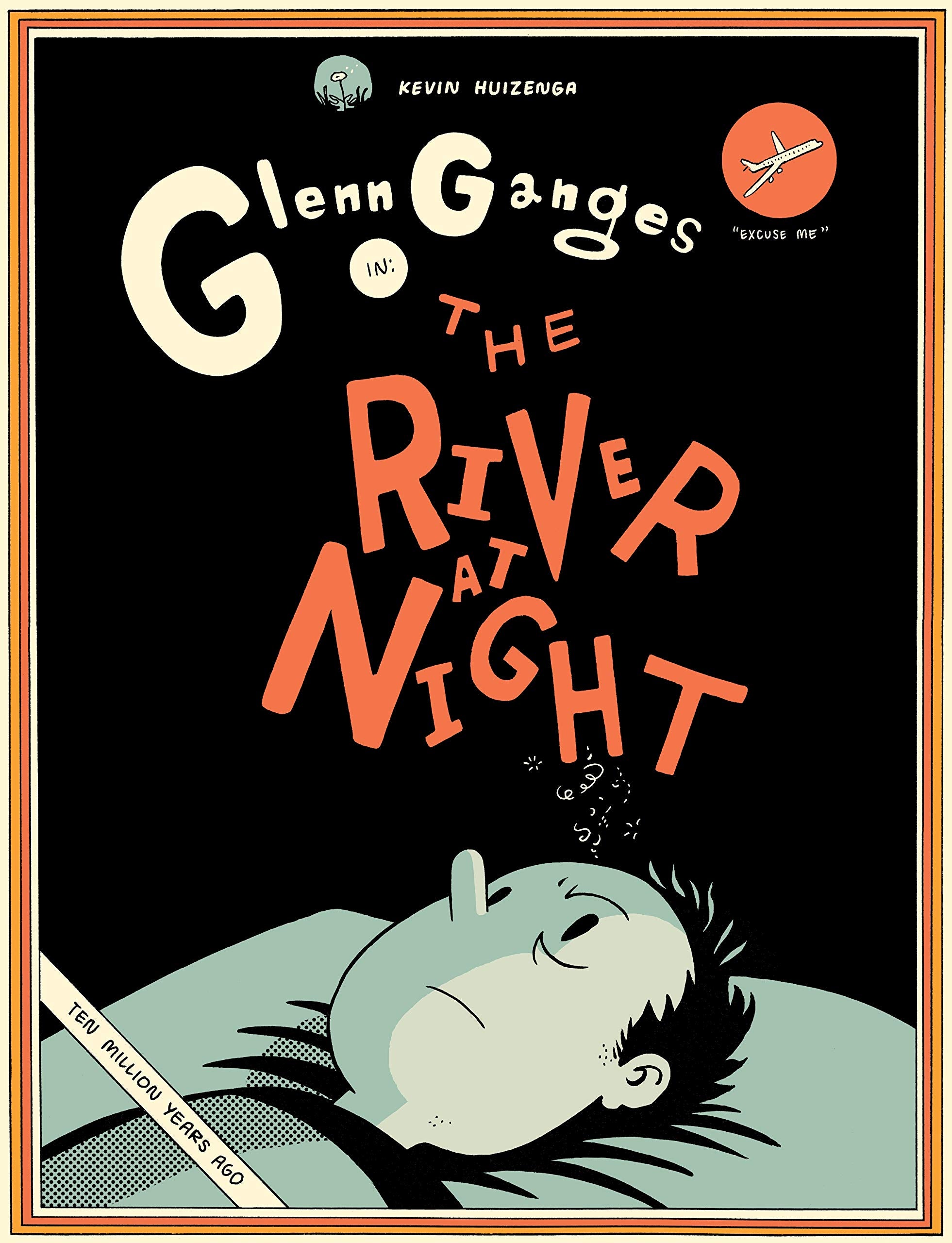 The River at Night,Used
