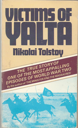 Victims of Yalta
