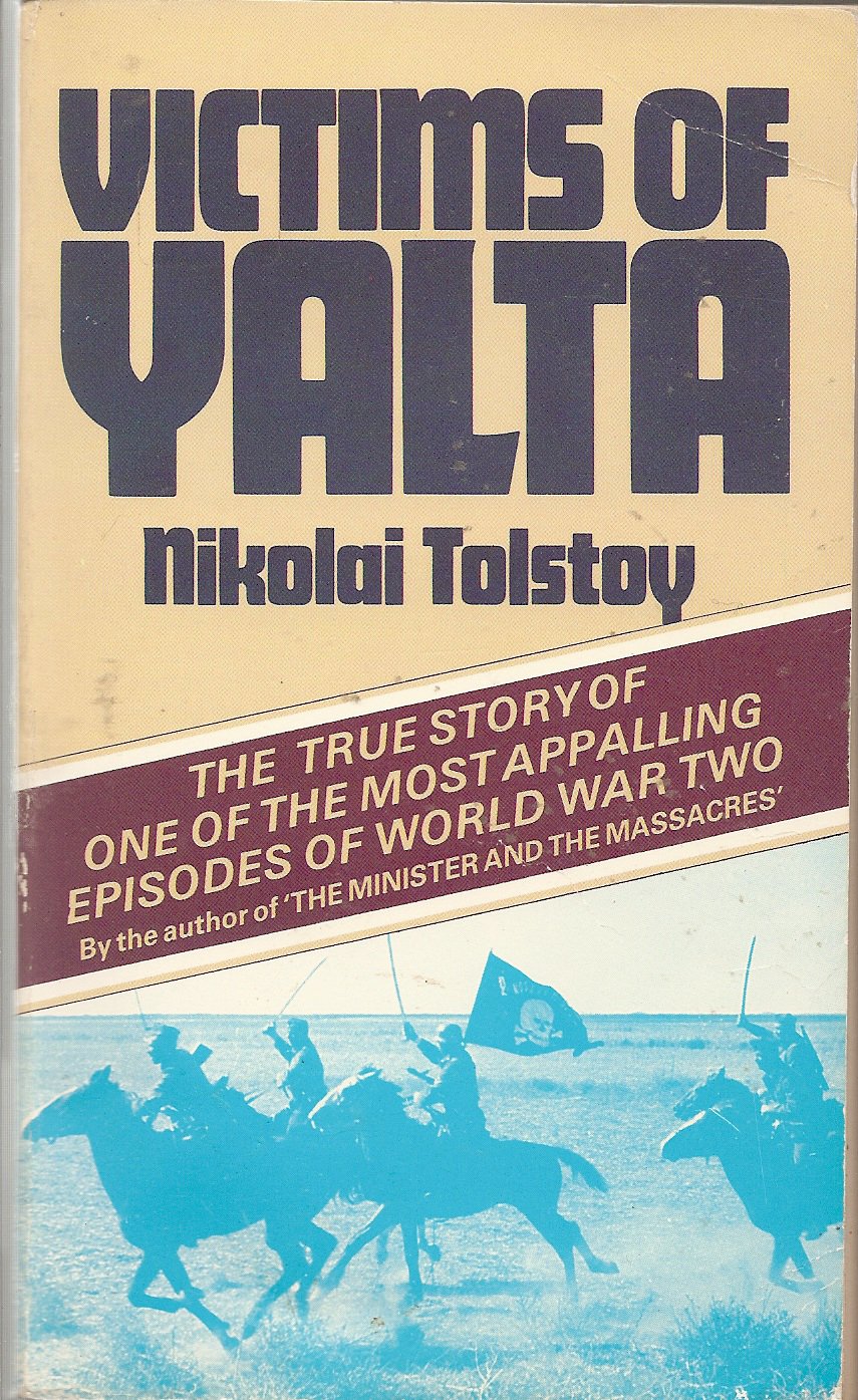 Victims of Yalta