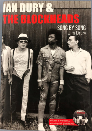 Ian Dury & the Blockheads: Song by Song,Used