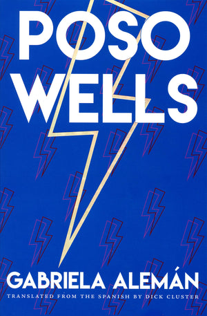 Poso Wells,Used