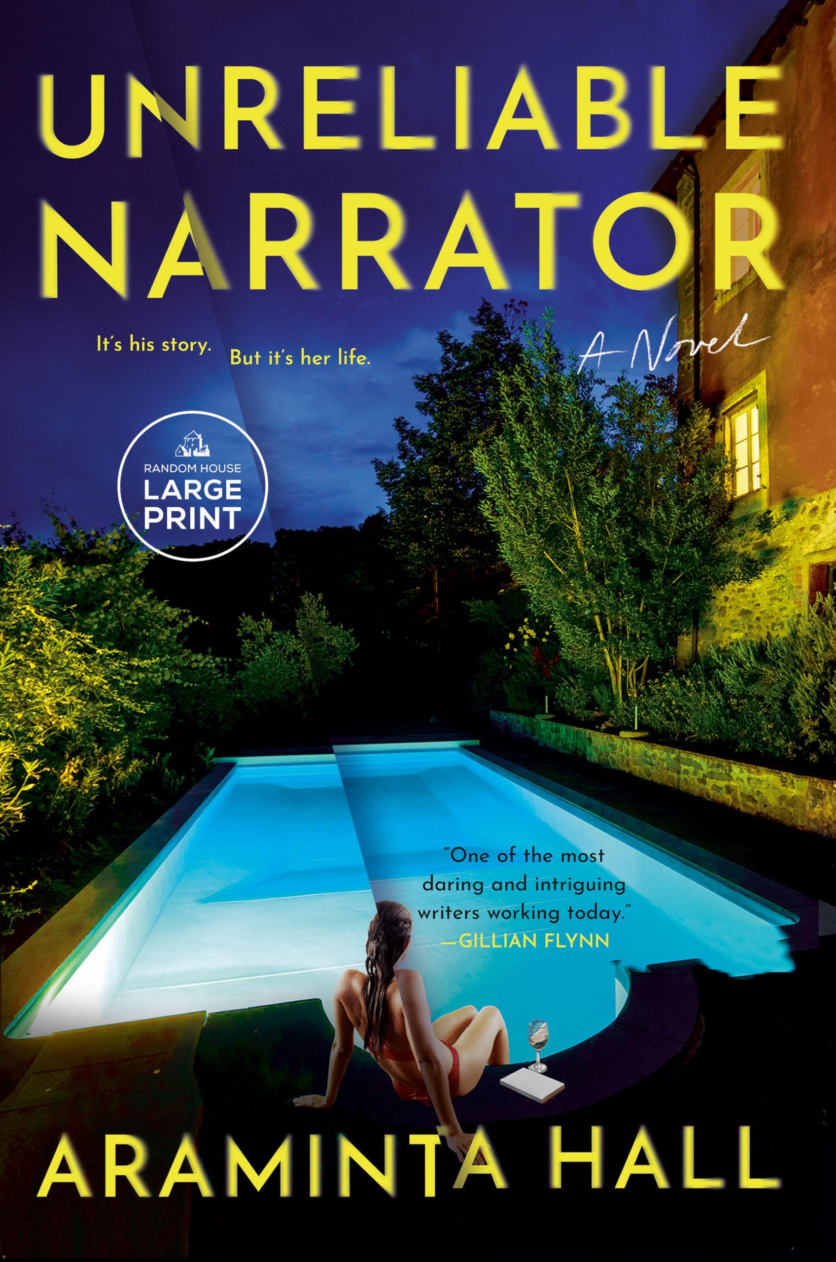 Unreliable Narrator
