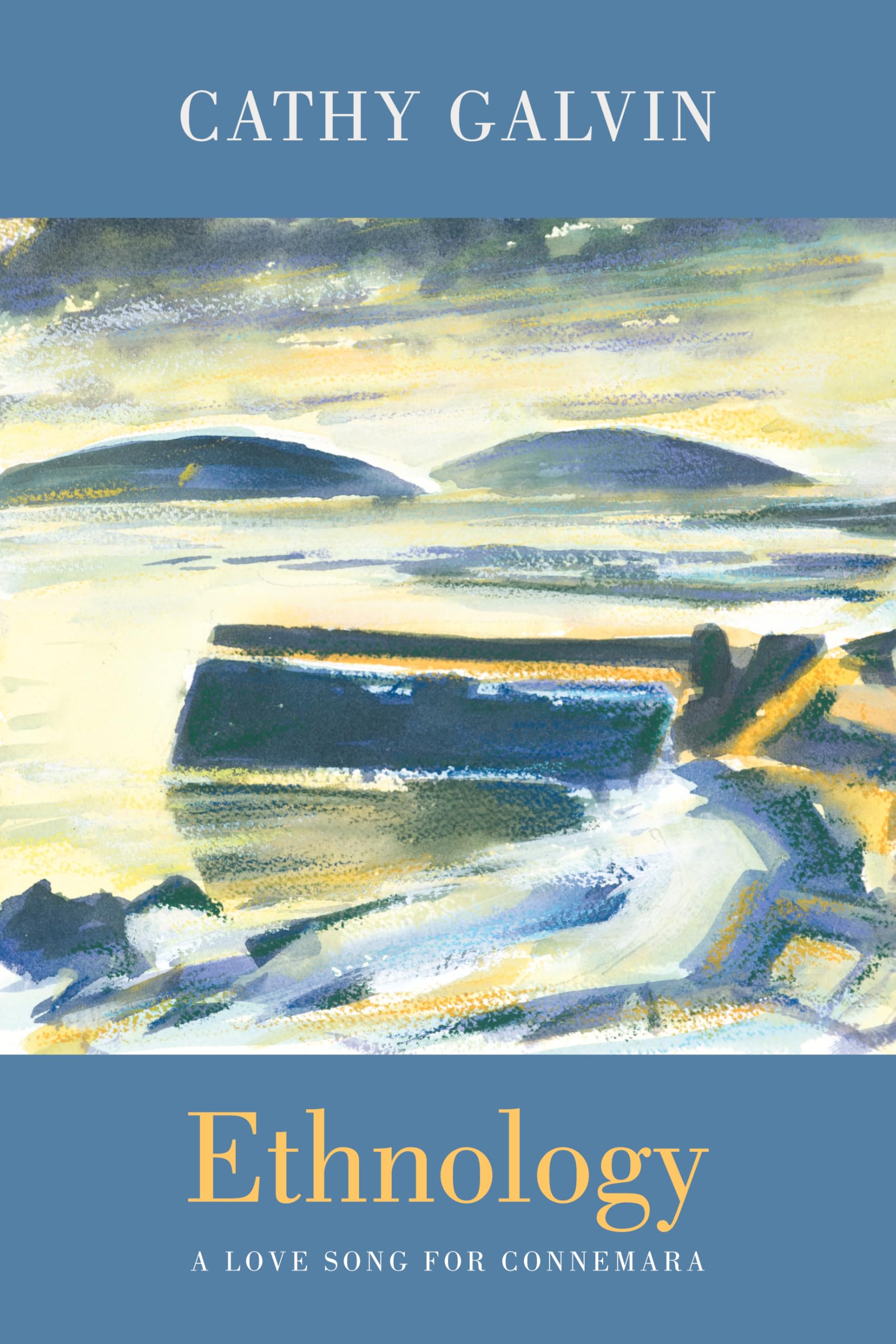 Ethnology: A Love Song For Connemara