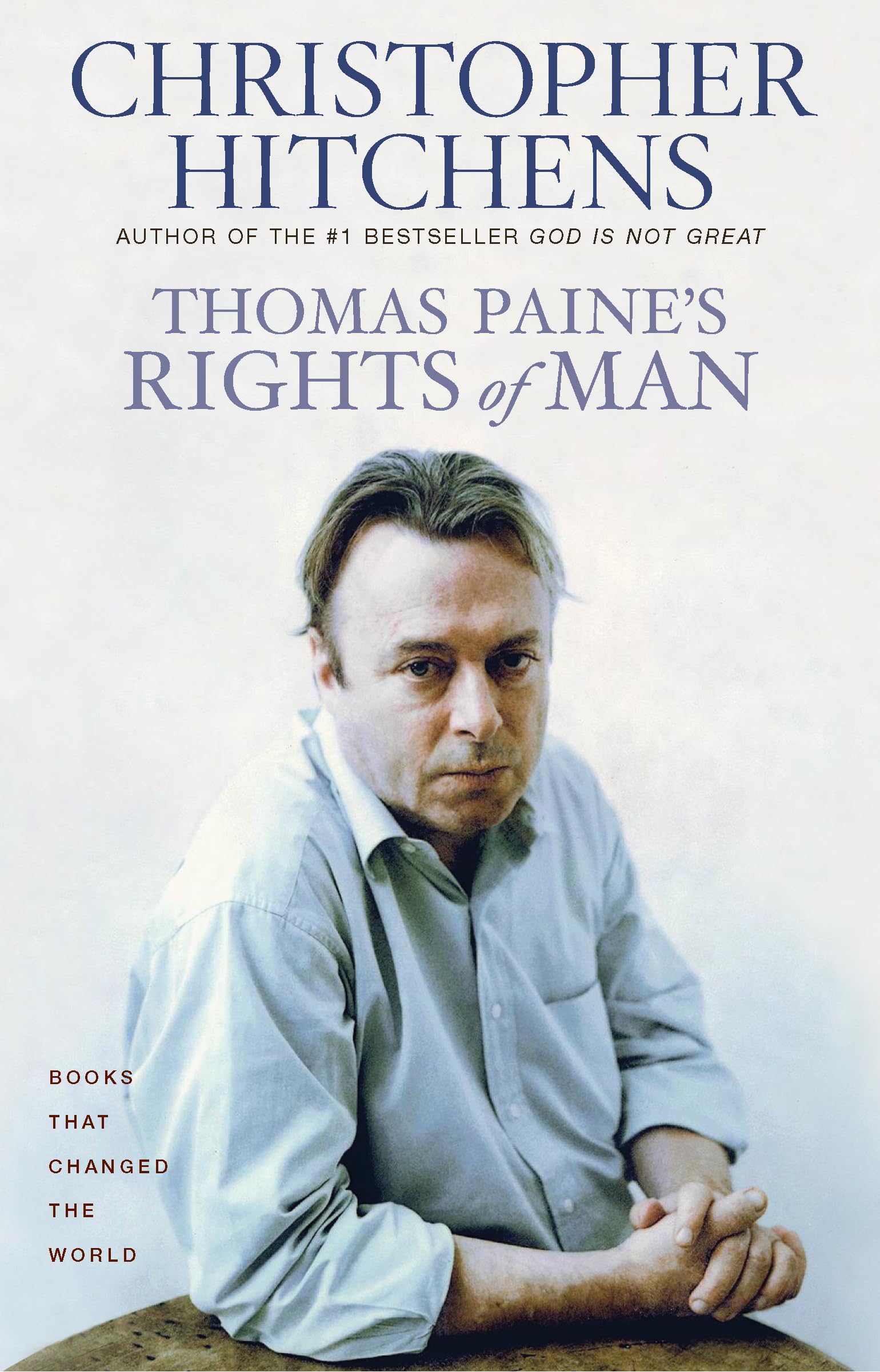 Thomas Paine'S Rights Of Man (Books That Changed The World)