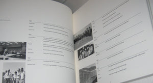 The Getty Center: Design Process,Used