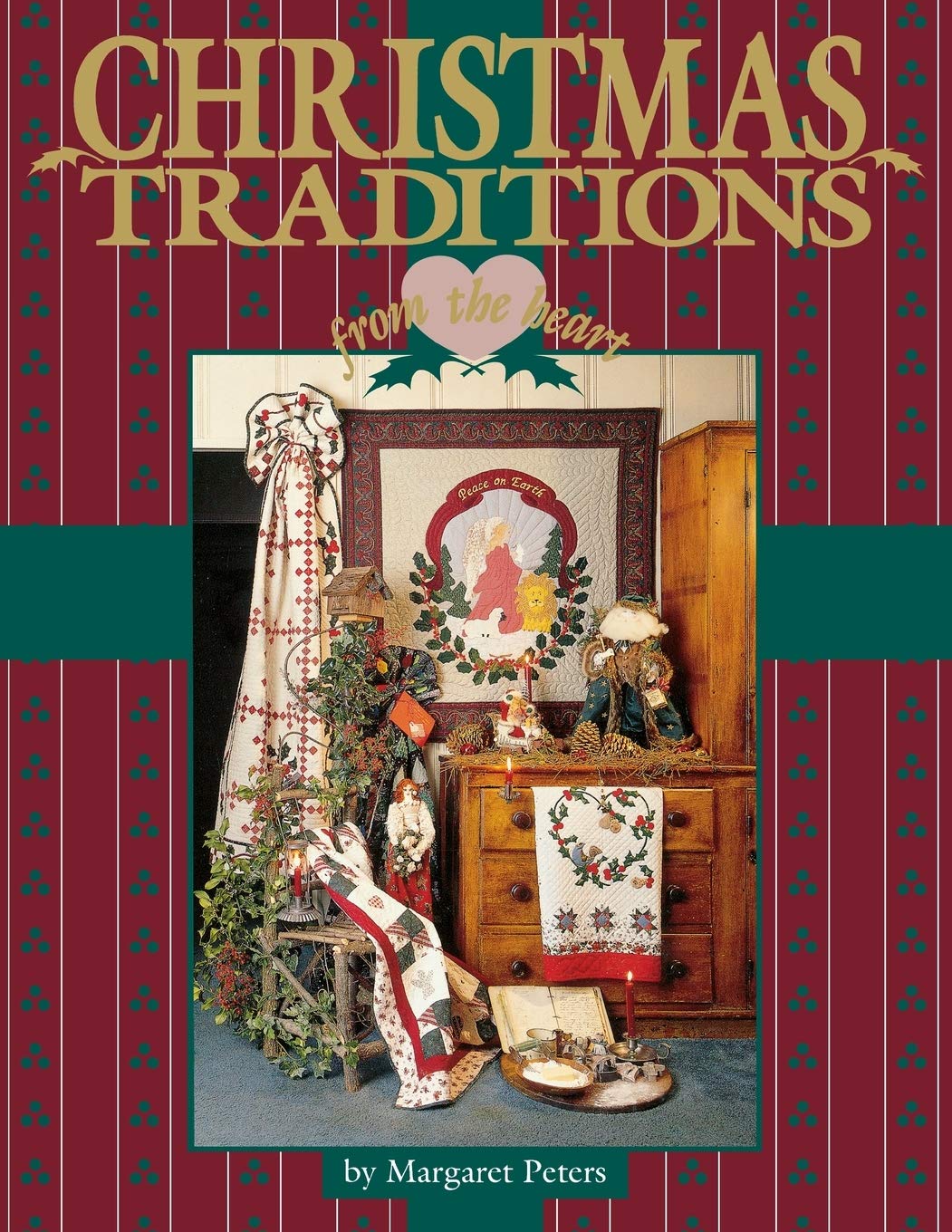 Christmas Traditions from the Heart, Vol. 1,Used