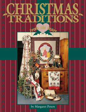 Christmas Traditions from the Heart, Vol. 1,Used