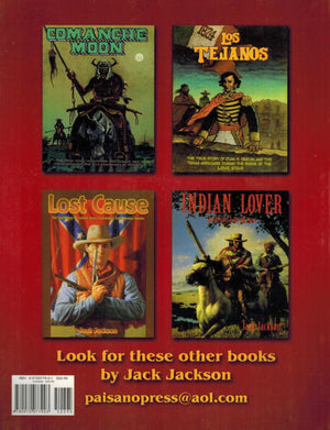 The Alamo: An Epic Told from Both Sides,Used