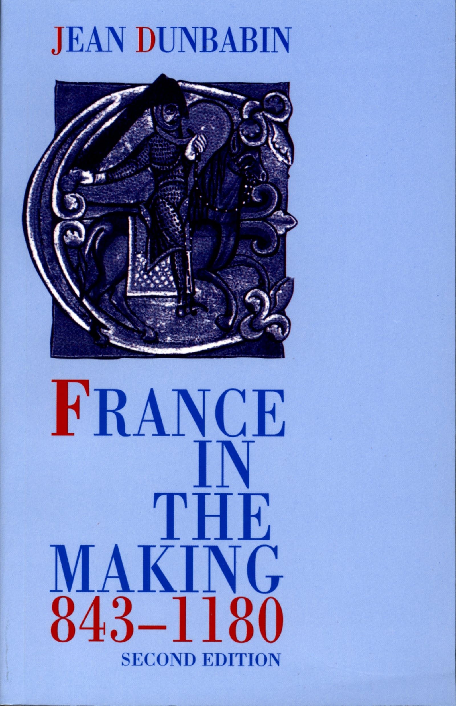 France in the Making 8431180,Used