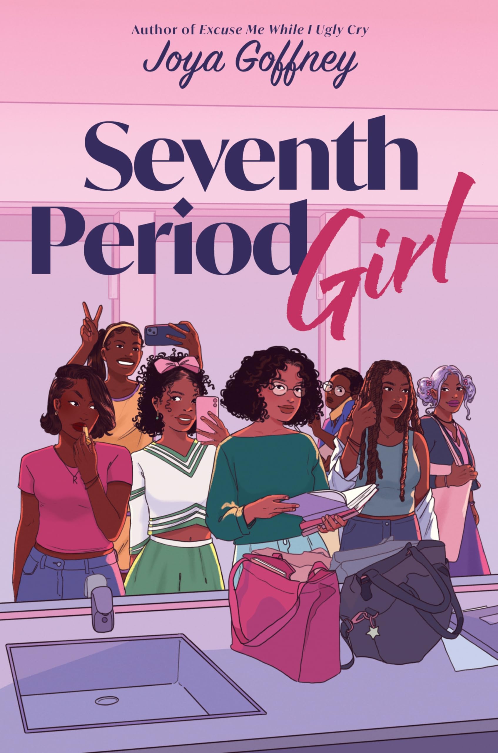 Seventh Period Girl