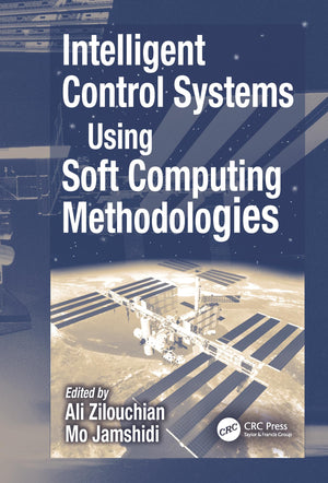 Intelligent Control Systems Using Soft Computing Methodologies,Used