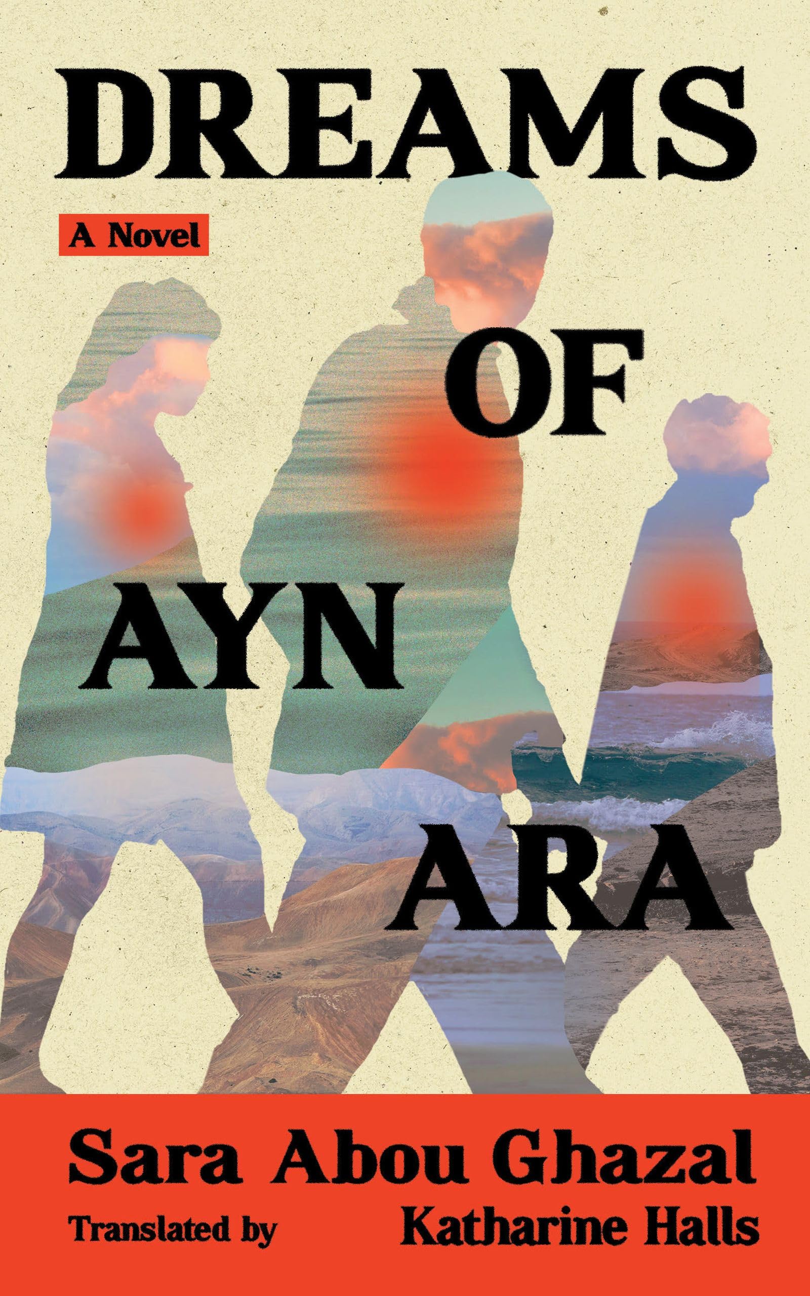 Dreams Of Ayn Ara