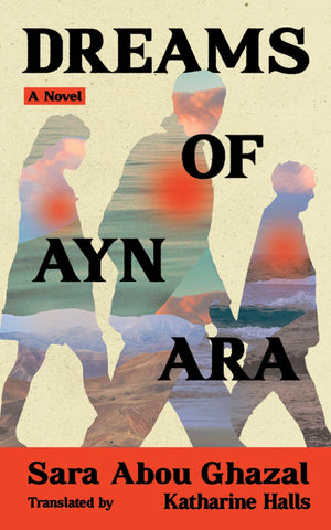 Dreams Of Ayn Ara