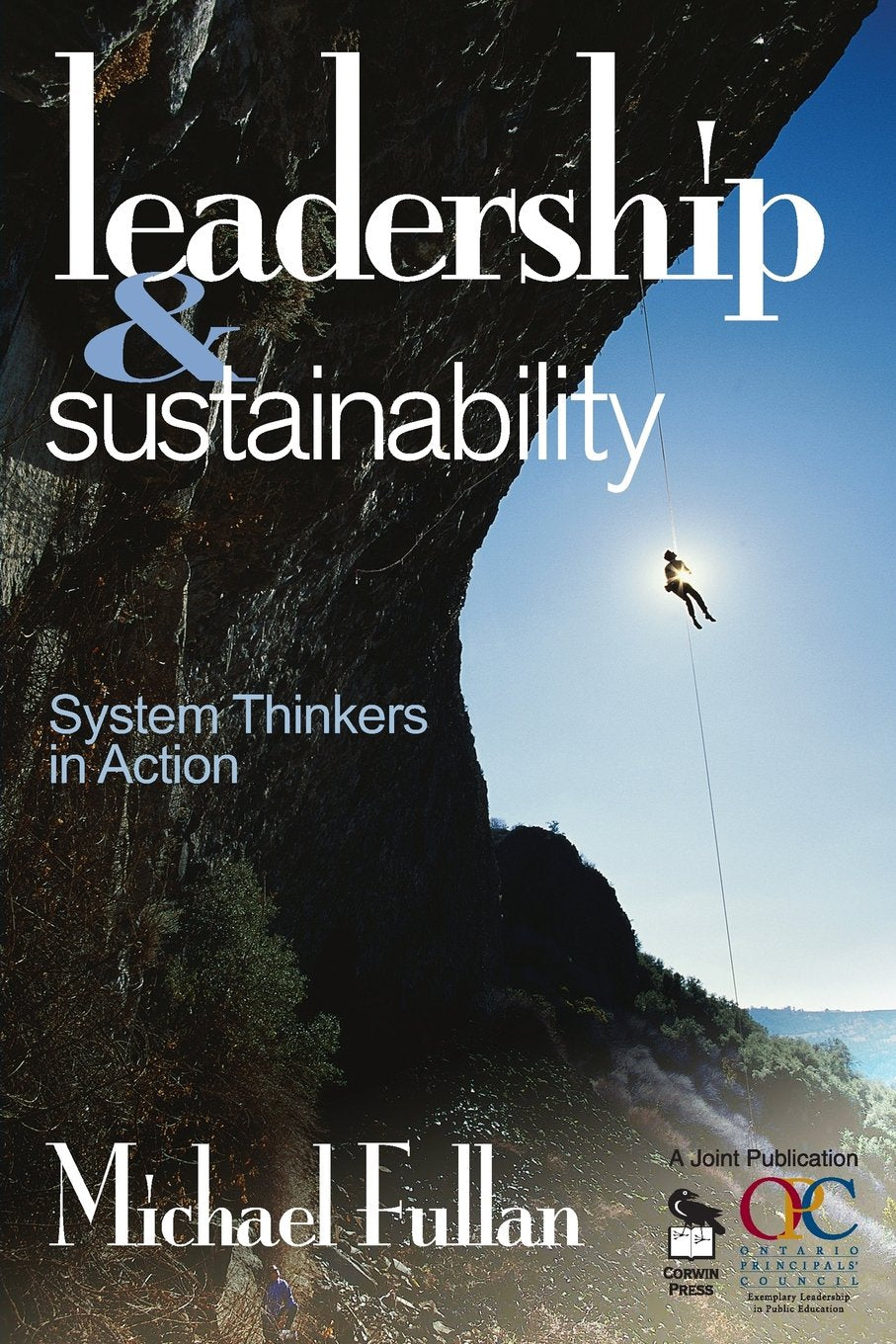 Leadership & Sustainability: System Thinkers in Action,Used